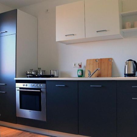 Ferienwohnung Klosterblick Drubeck Luaran gambar