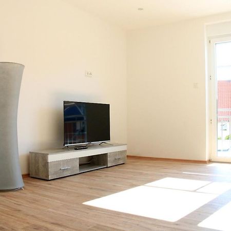 Ferienwohnung Klosterblick Drubeck Luaran gambar