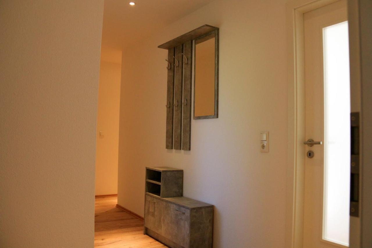 Ferienwohnung Klosterblick Drubeck Luaran gambar