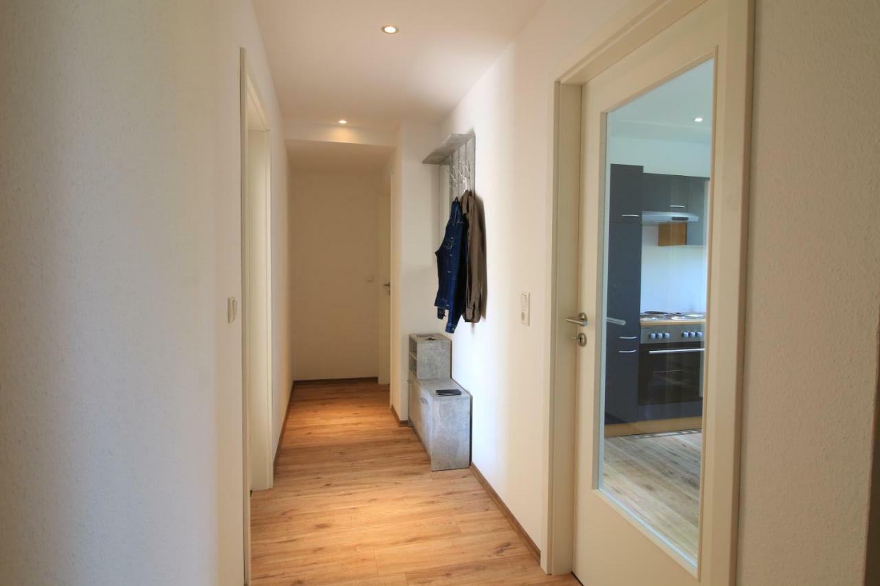 Ferienwohnung Klosterblick Drubeck Luaran gambar